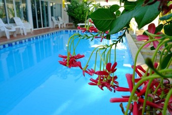 Hotel Ranong River View