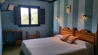 Hotel Juderia Valle Del Jerte