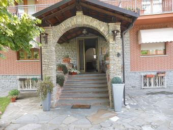 Bed & Breakfast Ca D Gnese