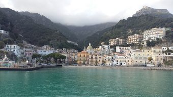 La Corte Dei Naviganti B&B