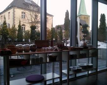 Hotel Gr�ner Baum