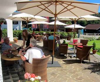 Hostal G�stehaus Seehof