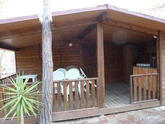 Villaggio Camping Calapineta