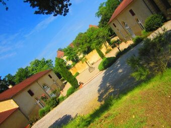 G�te L'orangerie