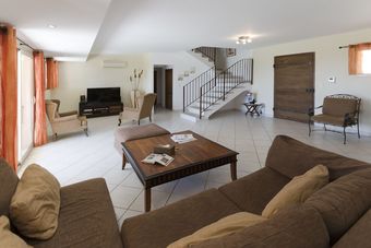 Villa Corse