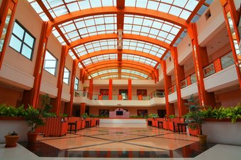 Hotel Royal Highness