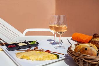 Hotel Village Suvaki