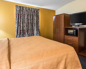 Hotel Quality Inn