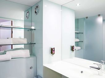 Ibis Styles Barnsley Hotel