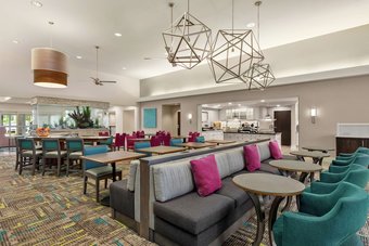 Hotel Homewood Suites By Hilton Fort Myers Airport/fgcu