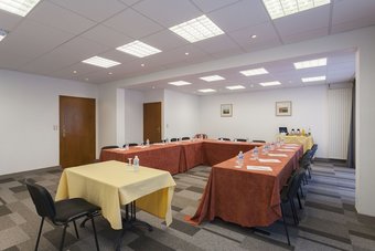 Hotel Normandy Country Club