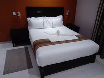 Voyager Inn-hotel