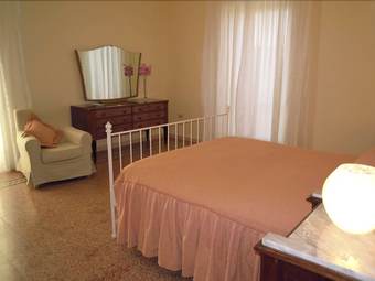 Bed & Breakfast Maruca's House. Cilento