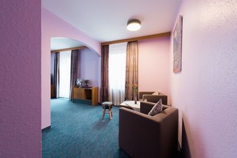 Hotel Br�utigams Weinstuben