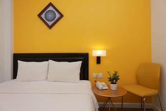 Vyhouse Hanoi Hotel