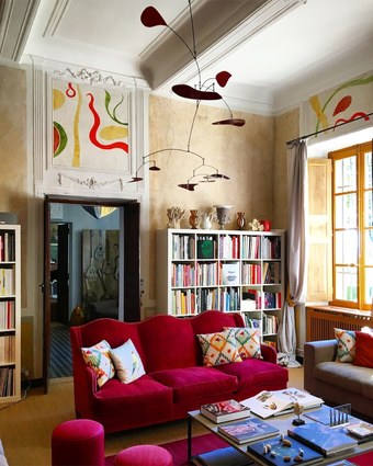 Bed & Breakfast Le Pavillon De Galon