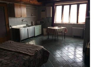 Apartamento Villacolle Mery