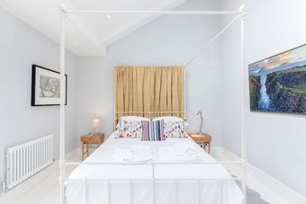 Apartamentos Vauxhall Oasis - 3 Bed House By Basetogo