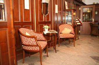 Landhotel Zum Hessenpark