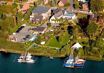 Hotel Haus Schwanensee