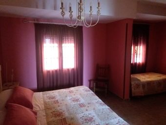 Pension Posada La Reja