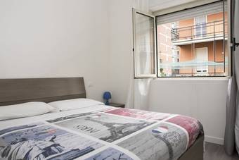Hotel B&B Dovevai