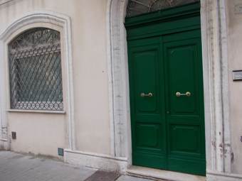 Bed & Breakfast Vela Sea