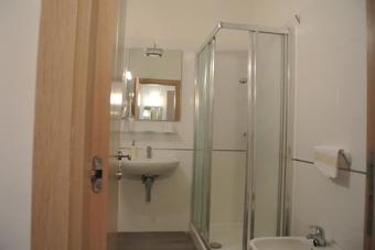 Hotel B&B Camollia