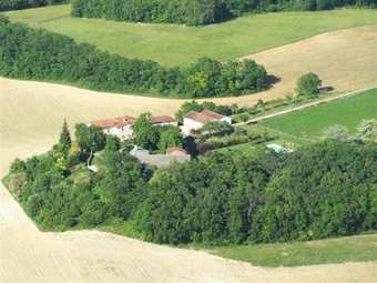 Bed & Breakfast Chambres D'hotes Le Hour
