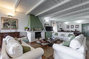 Bed & Breakfast Cascina Il Quercin