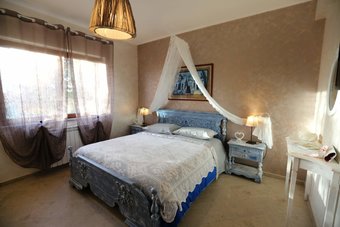 Agroturismo Angolo Di Paradiso