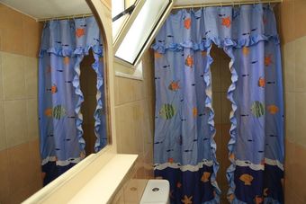 Hotel Qeparo Napolon Complex