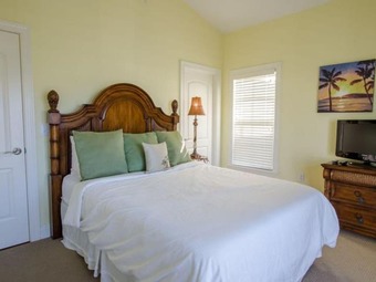 Anglers Reef Villa 1