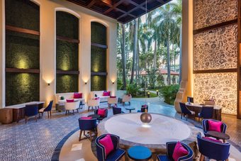 Hotel The Hacienda At Hilton Puerto Vallarta - All-inclusive - Adults Only