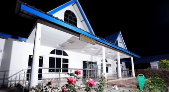 Hotel Tesco Resort