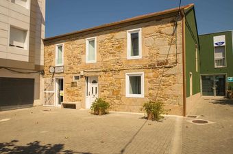 Hostal Albergue Picota