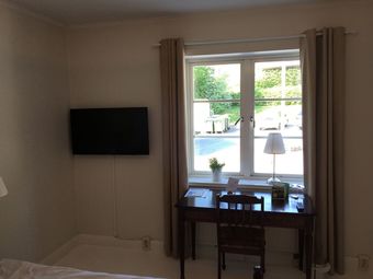 Hotel 32 Rum & K�k