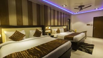 Hotel Kings Regency