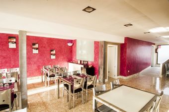 Hostal Restaurante Casti