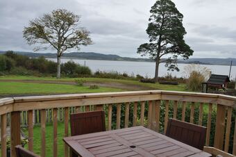 Brenfield Croft Cottages