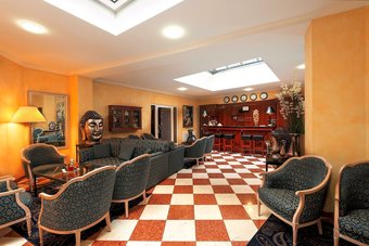 Hotel Steiger Sebnitzer Hof- Adults Only