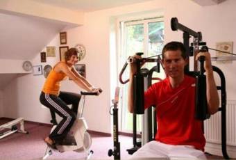 Landhotel Haus Waldeck