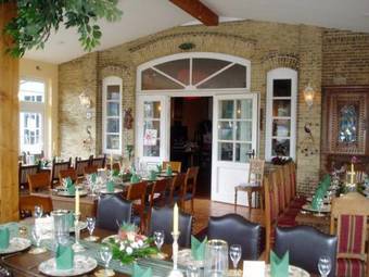 Hotel Das Romantische Landhaus