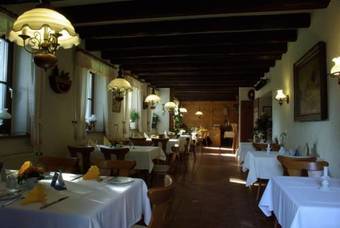 Hostal Hotel In Der M�hle