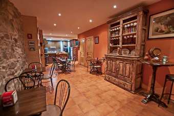 Hotel Rural Pajarapinta