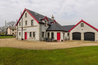 Hotel Kesh Country Manor