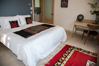 Bed & Breakfast The Sentinel