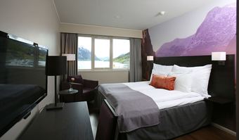 Thon Hotel Jølster