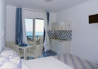 Aparthotel Bouganville Studios