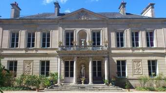 Bed & Breakfast Ch�teau Des Requ�tes